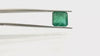 Natural Emerald (Panna) | Octagon Step | Govt. Lab Certified | Report No. 13439D54826