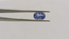 Natural Blue Sapphire |250H00|Oval Mixed | Transparent | Govt. Lab Certified | 11858D47587