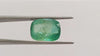 Natural Emerald 5.41 Ratti |55H00| GovtLab Certified |Cushion Mixed Cut Report No- 6938D27111