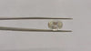 Natural Yellow Sapphire |260H00| Cushion Mixed| Transparent | Govt. Lab Certified | Report No 6810D26558