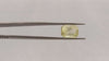 Natural Yellow Sapphire |120H00| Rectangle Mixed| Transparent | Govt. Lab Certified | Report No 6758D26138