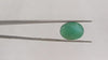 Natural Emerald |16H00| Oval Mixed Cut | Govt. Lab Certified No.: 6938D27079