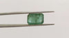 Natural Emerald | 028.0| Govt. Lab Certified | Octagon StepReport No- 10828D43712