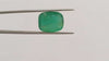 Natural Emerald |38H00| Govt. Lab Certified | Cushion Mixed Report No- 10805D43614
