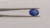 Natural Blue Sapphire |280H00|Govt. Lab Certified | IGI - 563237841