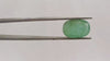 Natural Emerald | 026.0| Govt. Lab Certified | Oval Mixed Cut No.: 8980D36566