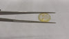 Natural Yellow Sapphire |55H00|OvalMixed| Transparent | Govt. Lab Certified | Unheated | 10280D41721