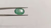 Natural Emerald | 33H00| Govt. Lab Certified | Oval Mixed Report No- 10828D43717