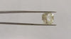 Natural Yellow Sapphire |260H00| Cushion Mixed| Transparent | Govt. Lab Certified | Report No6758D26142