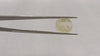 Natural Yellow Sapphire |60H00| Cushion Mixed| Transparent | Govt. Lab Certified | Report No. 11886D47700