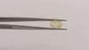 Natural Yellow Sapphire |120H00|Oval Mixed | Transparent | Govt. Lab Certified | Report No. 10979D44345