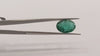 Natural Emerald (Panna) | Oval Mixed | Govt. Lab Certified | Report No. 13486D55308
