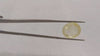 Natural Yellow Sapphire |65H00| Oval Mixed| Transparent | Govt. Lab Certified | Report No 8980D36560
