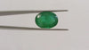 Natural Emerald 9.13 Ratti|42H00| Govt. Lab Certified | Oval Mixed CutCertificate No.: 6810D26572