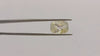 Natural Yellow Sapphire |08.0| Cushion Mixed | Transparent | Govt. Lab Certified | Report No. 11737D47186