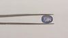 Natural Blue Sapphire | 70P00| OvalMixed | Transparent | Govt. Lab Certified | Report No. 11934D48146