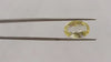 Natural Yellow Sapphire |280H00| Oval Cut| Transparent | Govt. Lab Certified | Report No563237842