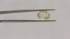 Natural Yellow Sapphire |80P00| OvalMixed | Transparent | Govt. Lab Certified | Report No. 11934D48153