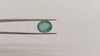 Natural Emerald | 35H00| Govt. Lab Certified | Oval MixedCut | Green Report No.9498D38436