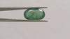 Natural Emerald |38H00| Govt. Lab Certified | Oval Mixed Cut | Green 10047D40587