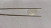 Natural Yellow Sapphire |120H00| Oval Mixed Cut | Transparent | Govt. Lab Certified | Report No. 10701D43165