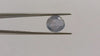 Natural Blue Sapphire |06.50| Oval Mixed | Transparent | Govt. Lab Certified | Report No . 11886D47694