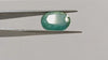 Natural Emerald |75H00| Govt. Lab Certified | Oval Cut Report No- 10701D43180