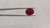 Natural Ruby |18H00| Oval Mixed | Untreated | Govt. Lab Certified | 10828D43703