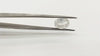 Video of natural White Sapphire, report no. 13759D56706