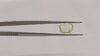 Natural Yellow Sapphire |028.0| Oval Mixed| Transparent | Govt. Lab Certified | Report No 7655D30690