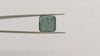 Natural Emerald |45H00| Govt. Lab Certified | Octagon Step Report No- 10828D43714