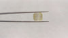 Natural Yellow Sapphire |220H00| Cushion Mixed| Transparent | Govt. Lab Certified | Report No 6607D25524