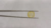 Natural Yellow Sapphire |120H00| Cushion Mixed Cut | Transparent | Govt. Lab Certified | Report No. 10701D43161