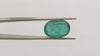 Natural Emerald | Govt. Lab Certified | Oval Mixed Report No- 10805D43617