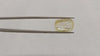 Natural Yellow Sapphire |80H00| Cushion Mixed| Transparent | Govt. Lab Certified | Report No. 11886D47699