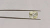 Natural Yellow Sapphire |130H00| Cushion Mixed| Transparent | Govt. Lab Certified | Report No. 11836D47518