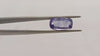 Natural Purplish Blue Sapphire |250H00| Cushion Mixed | Transparent | Govt. Lab Certified | 11858D47588