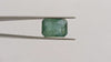 Natural Emerald |55H00| Govt. Lab Certified | Octagon Step Cut Report No: 8891D36293