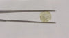 Natural Yellow Sapphire |65H00| Oval Mixed| Transparent | Govt. Lab Certified | Report No 8891D36279
