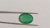 Natural Emerald 8.27 Ratti |68H00| Govt. Lab Certified | Oval Mixed CutNo.: 6938D27086