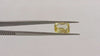 Natural Yellow Sapphire |035.0| Octagon Mixed| Transparent | Govt. Lab Certified | Report No. 6626D25562