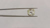 Natural Yellow Sapphire |220H00| Octagon Mixed| Transparent | Govt. Lab Certified | Report No 6661D25713