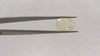Natural Yellow Sapphire | 65H00| Oval Mixed| Transparent | Govt. Lab Certified | Report No. 11885D47685