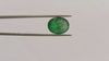 Natural Emerald |28H00| Certified Loose Gemstone No: 6938D27093
