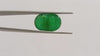 Natural Emerald |28H00| Govt. Lab Certified | Oval Mixed CutNo: 8891D36298