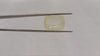 Natural Yellow Sapphire |120H00| Cushion Mixed Cut | Transparent | Govt. Lab Certified | Report No. 10701D43160