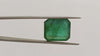 Natural Emerald |45H00| Govt. Lab Certified | Octagon Step Report No- 10847D43805