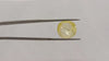 Natural Yellow Sapphire |80H00| Cushion Mixed Cut | Transparent | Govt. Lab Certified no 8980D36557