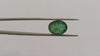 Natural Emerald | 28H00 |Govt. Lab Certified | Oval Mixed Cut 6938d27100