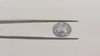 Natural Blue Sapphire |85H00 |Oval Mixed | Govt. Lab Certified | 11737D47193